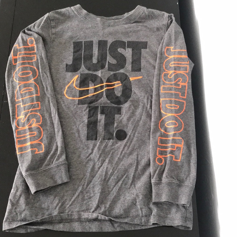 Nike l/s tee